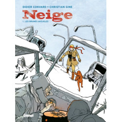 Neige - Tome 01