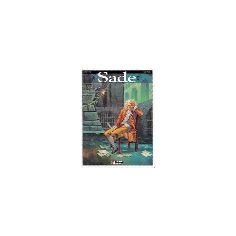 Sade