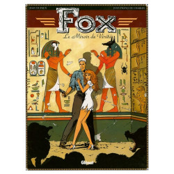 Fox - Tome 02