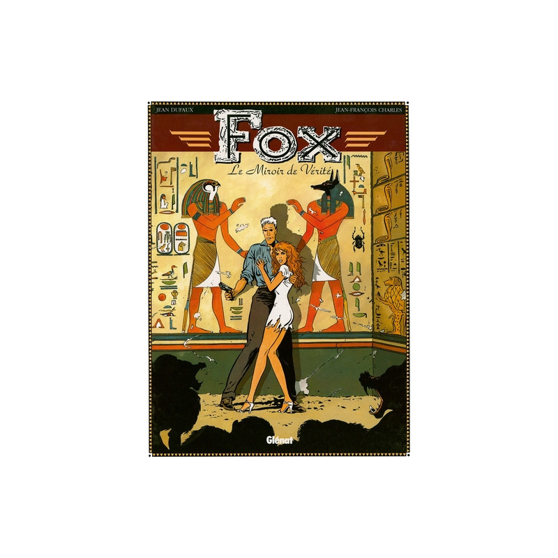 Fox - Tome 02