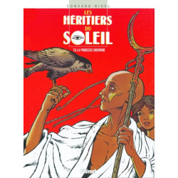 Les Héritiers du soleil -...