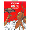 Les Héritiers du soleil - Tome 06