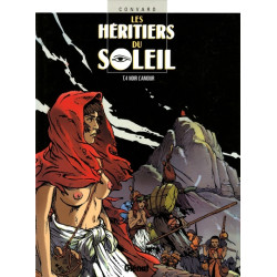 Les Héritiers du soleil -...