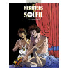 Les Héritiers du soleil - Tome 01
