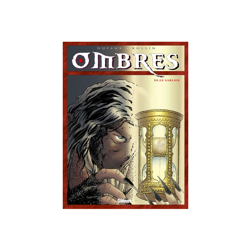 Ombres - Tome 03