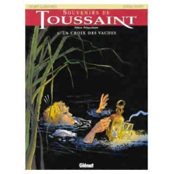 Souvenirs de toussaint -...