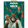 Les Héritiers du soleil - Tome 07