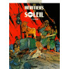Les Héritiers du soleil - Tome 05