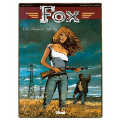 Fox - Tome 07