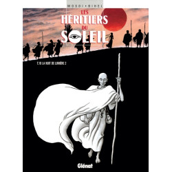 Les Héritiers du soleil -...
