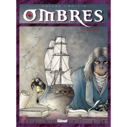 Ombres - Tome 01