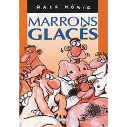 Marrons Glacés