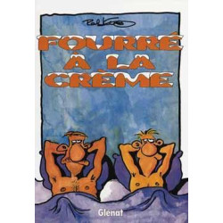 Fourré à la crème