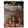 Les Enfants de la salamandre - Intégrale