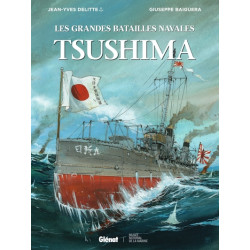 Tsushima