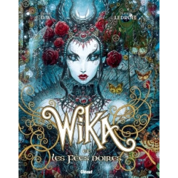 Wika - Tome 02 - Edition...