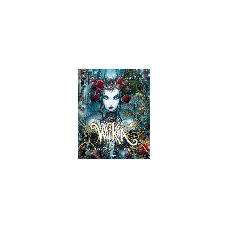 Wika - Tome 02 - Edition collector