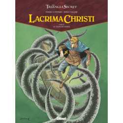 Lacrima Christi - Tome 03