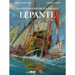 Lépante