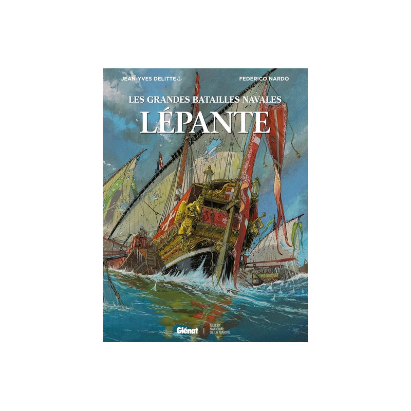 Lépante
