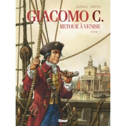 Giacomo C. - Retour à...