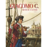 Giacomo C. - Retour à Venise - Tome 01
