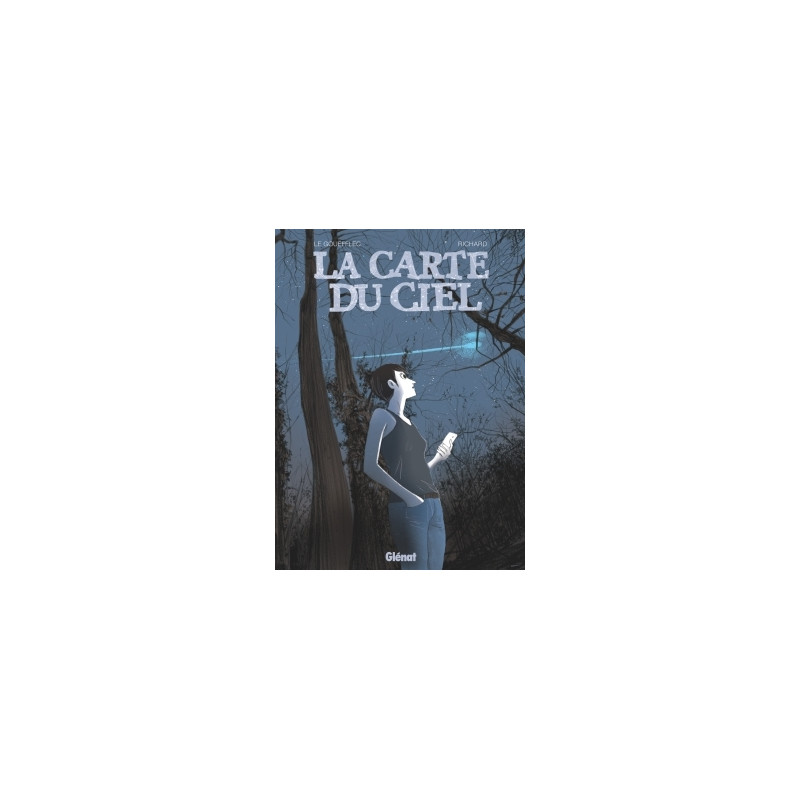 La Carte du Ciel