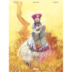 Chimère(s) 1887 - Tome 06