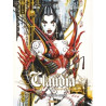 Claudia - Tome 01