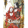 Claudia - Tome 02