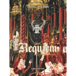 Requiem - Tome 06