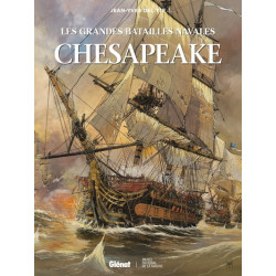 Chesapeake