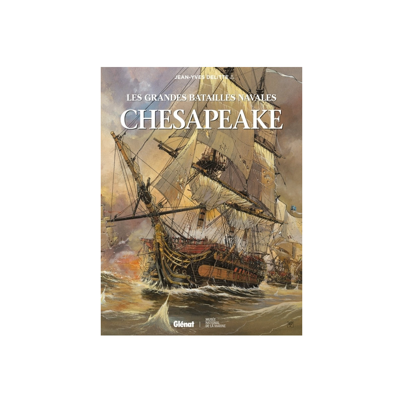 Chesapeake