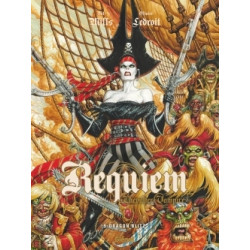 Requiem - Tome 05