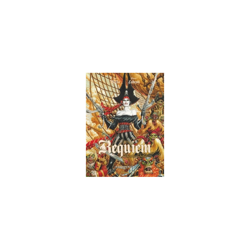 Requiem - Tome 05