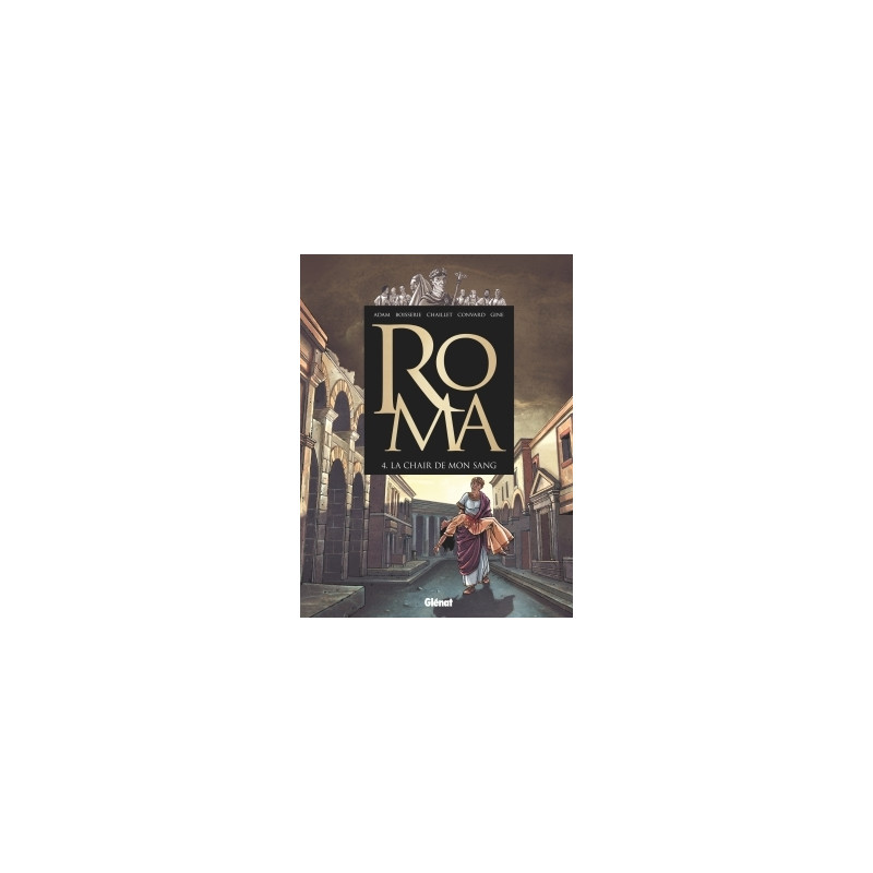 Roma - Tome 04