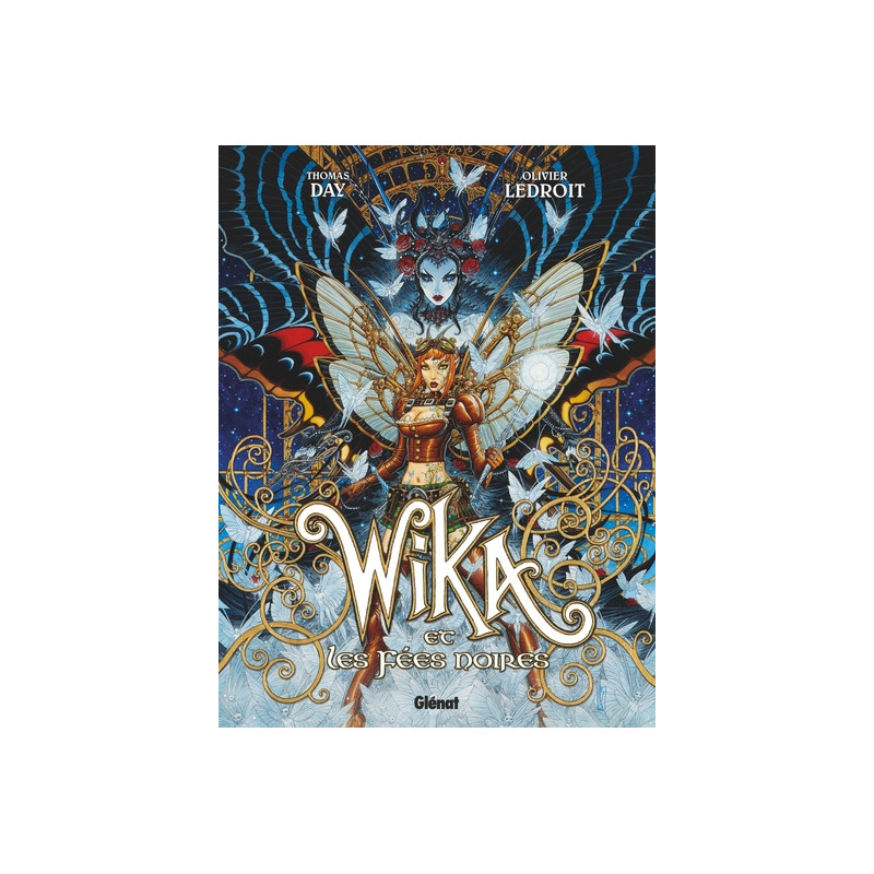 Wika - Tome 02