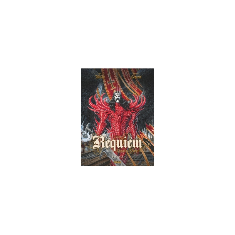 Requiem - Tome 03