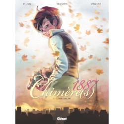 Chimère(s) 1887 - Tome 05