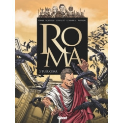 Roma - Tome 03
