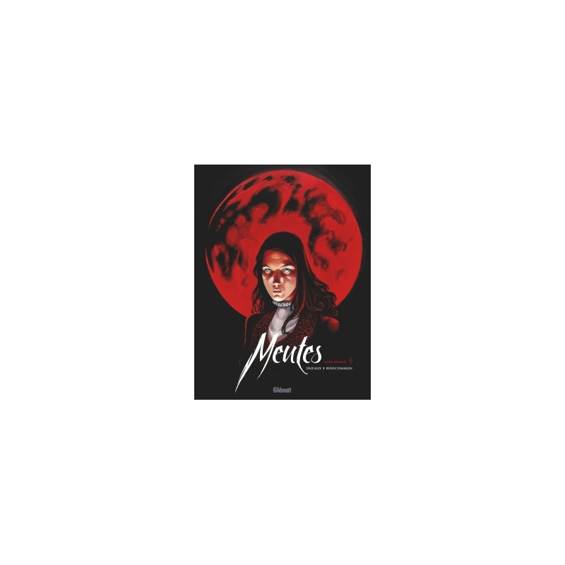 Meutes - Tome 02