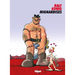 Mignardises