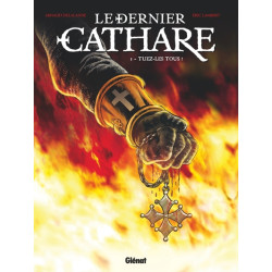 Le Dernier Cathare - Tome...