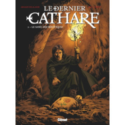 Le Dernier Cathare - Tome...