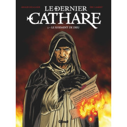 Le Dernier Cathare - Tome...