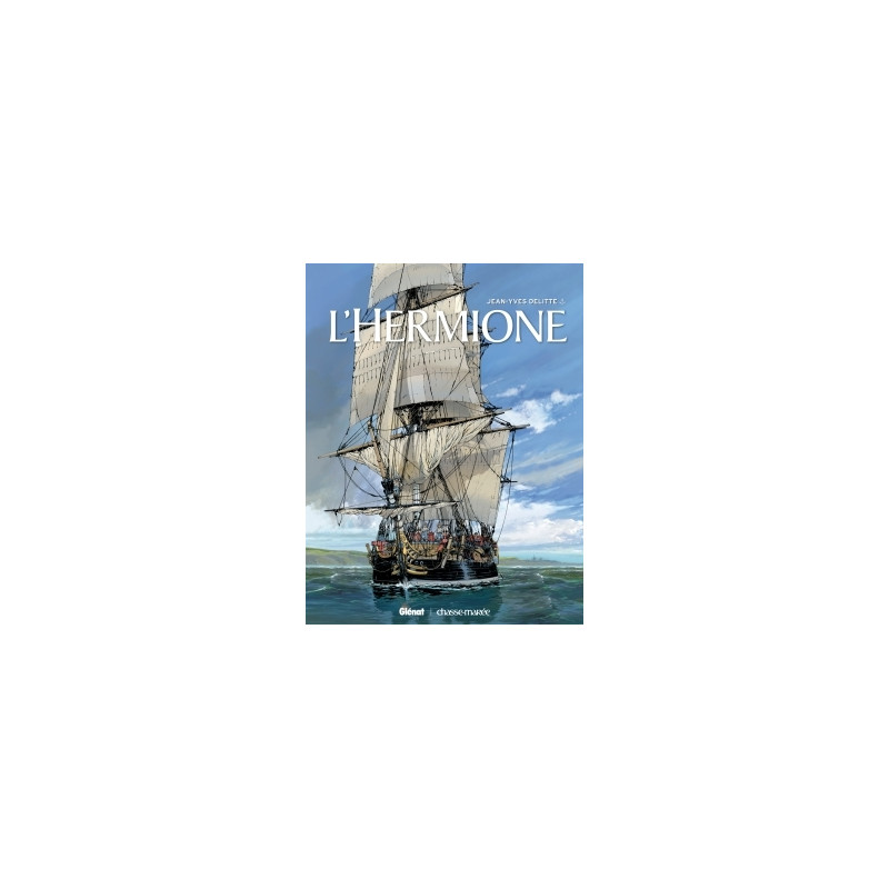 Hermione - Édition Spéciale "Traversée"
