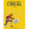 L INCAL INTEGRALE