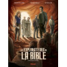 Les explorateurs de la Bible
