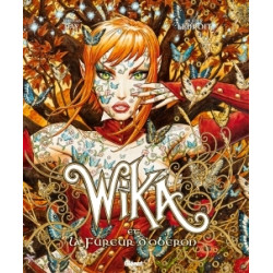 Wika - Tome 01 - Edition...