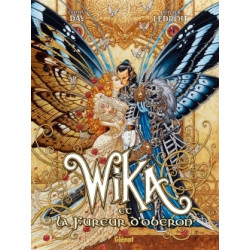 Wika - Tome 01